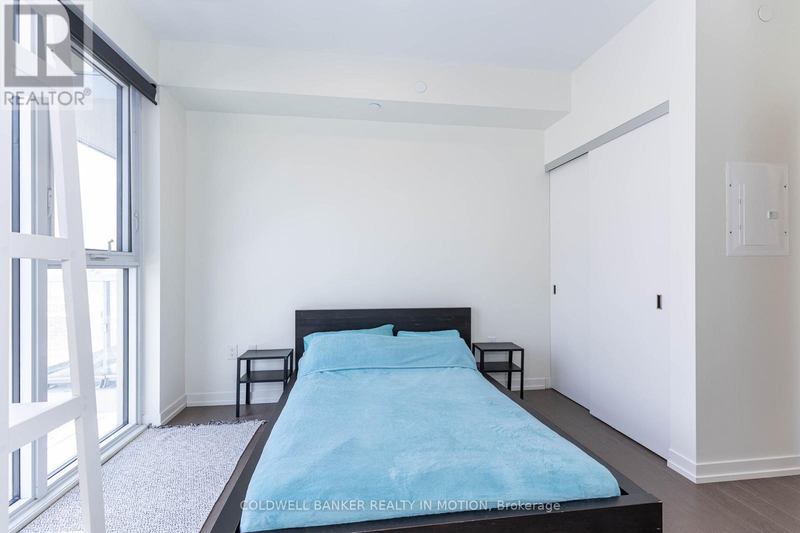 1710 - 15 Lower Jarvis Street, Toronto (waterfront Communities), Ontario