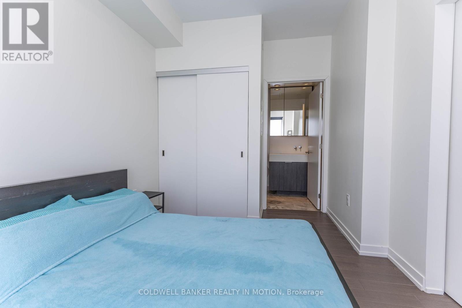 1710 - 15 Lower Jarvis Street, Toronto (waterfront Communities), Ontario