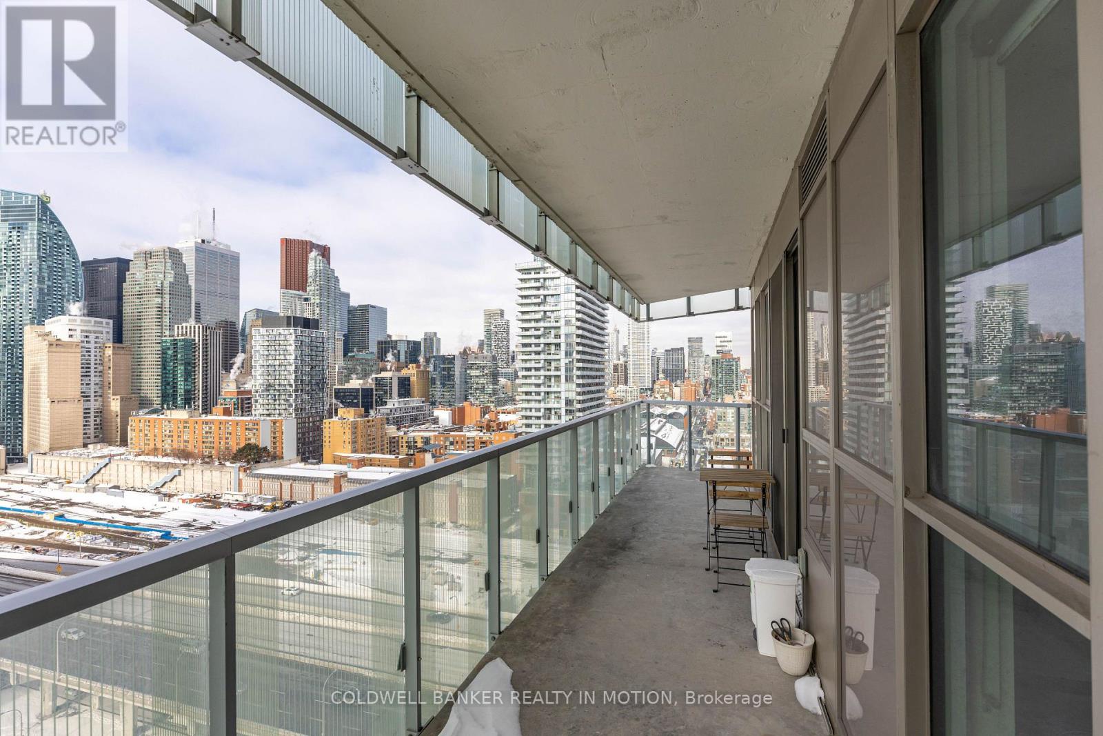 1710 - 15 Lower Jarvis Street, Toronto (waterfront Communities), Ontario