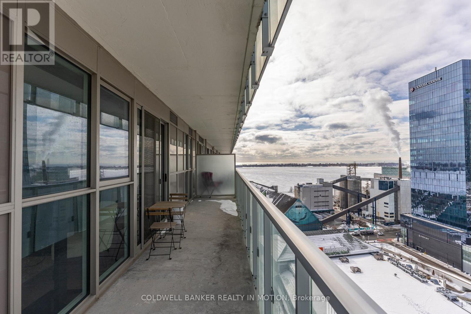 1710 - 15 Lower Jarvis Street, Toronto (waterfront Communities), Ontario