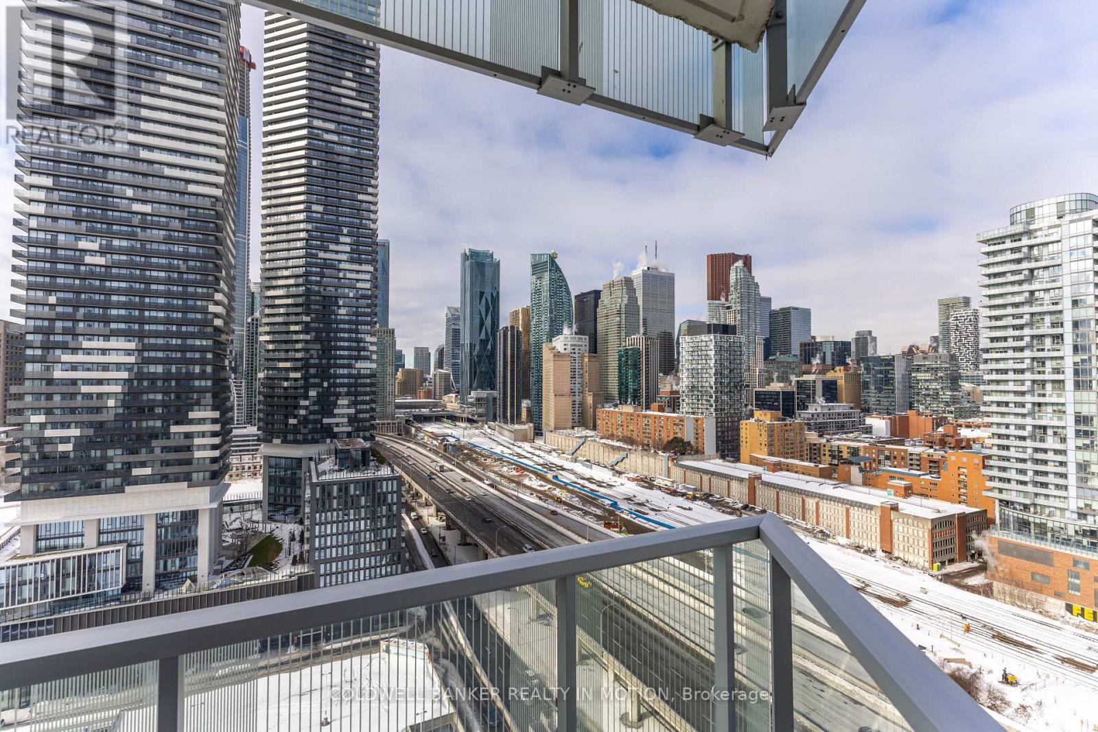 1710 - 15 Lower Jarvis Street, Toronto (waterfront Communities), Ontario