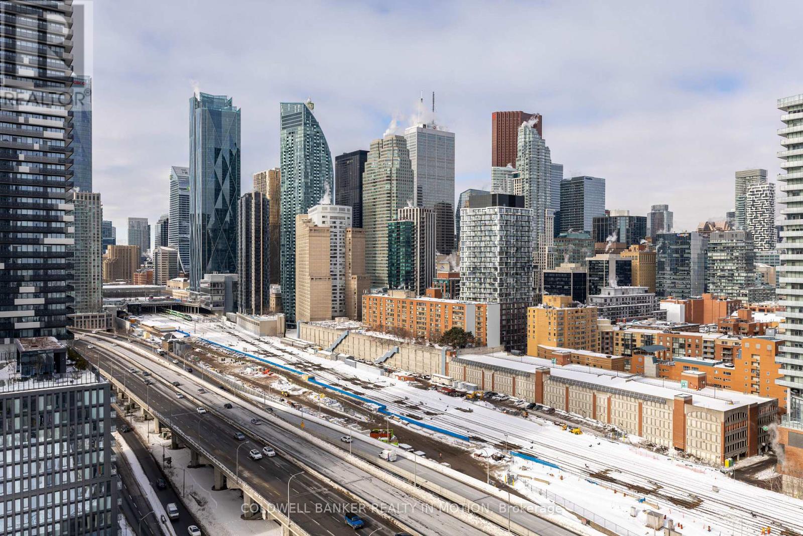 1710 - 15 Lower Jarvis Street, Toronto (waterfront Communities), Ontario