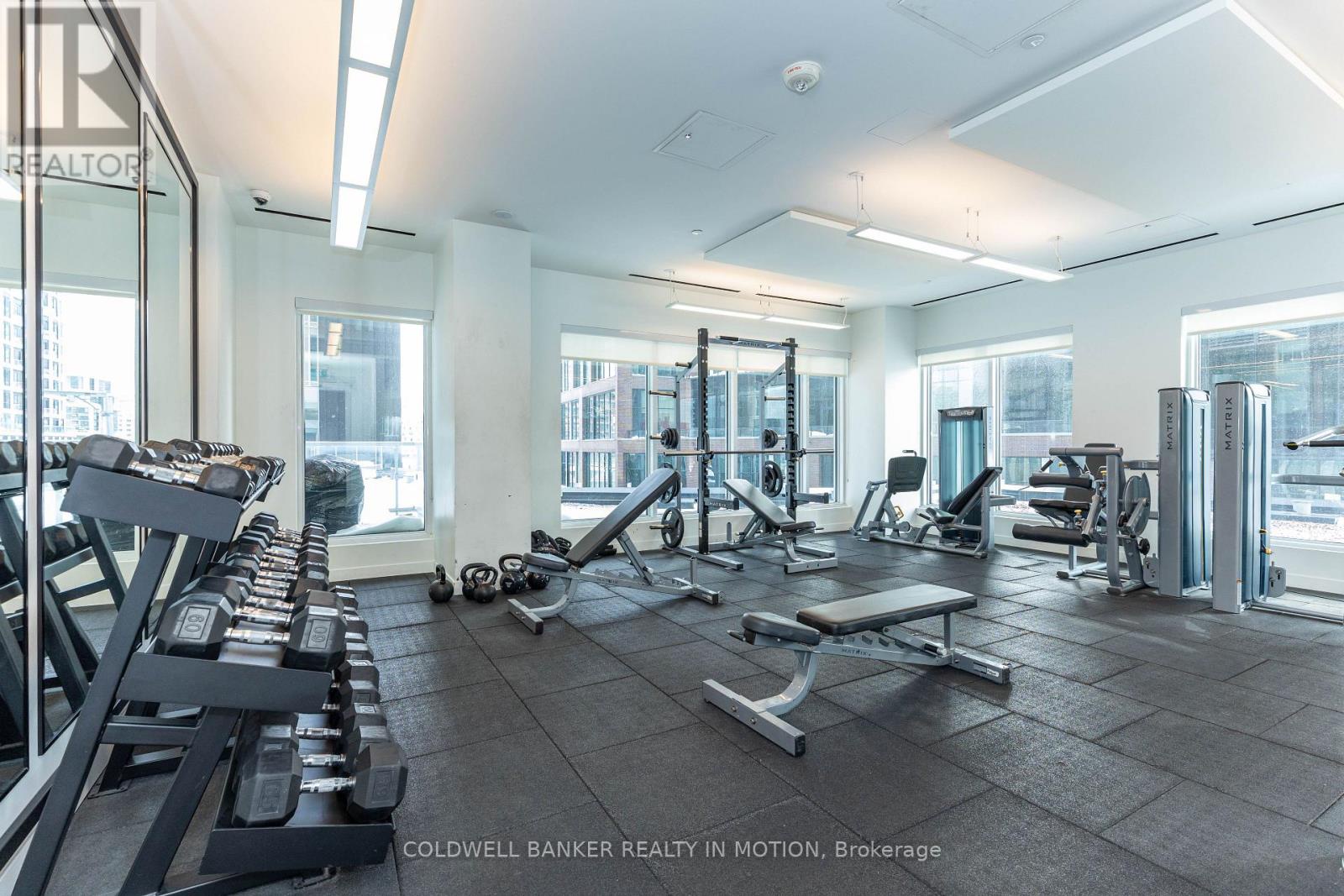 1710 - 15 Lower Jarvis Street, Toronto (waterfront Communities), Ontario