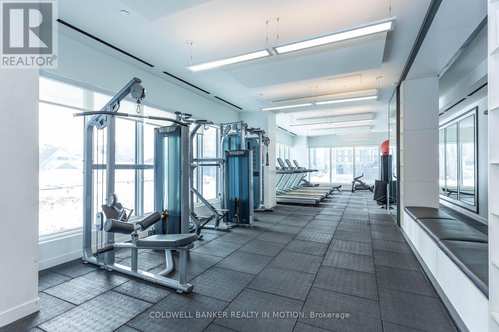 1710 - 15 Lower Jarvis Street, Toronto (waterfront Communities), Ontario