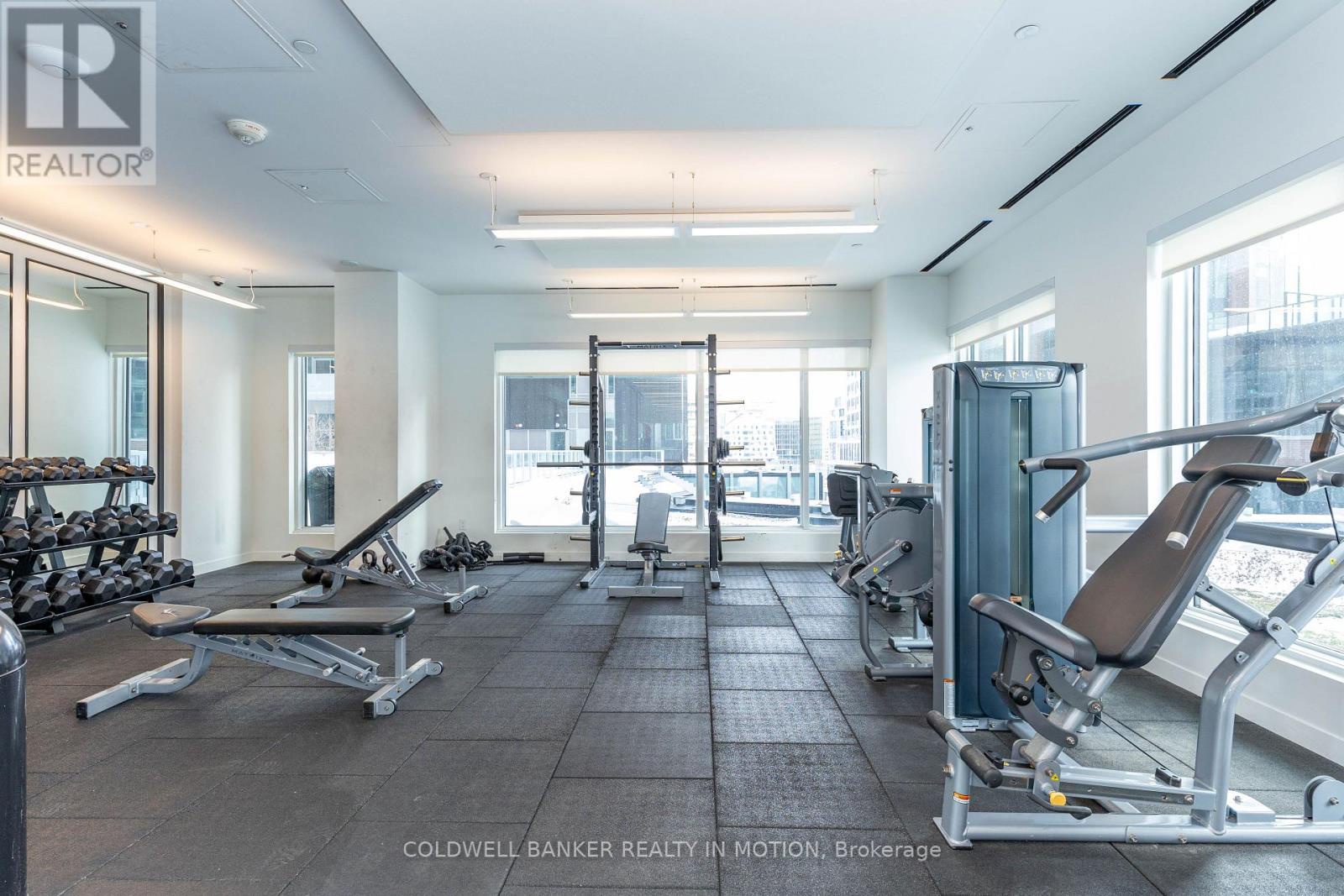 1710 - 15 Lower Jarvis Street, Toronto (waterfront Communities), Ontario