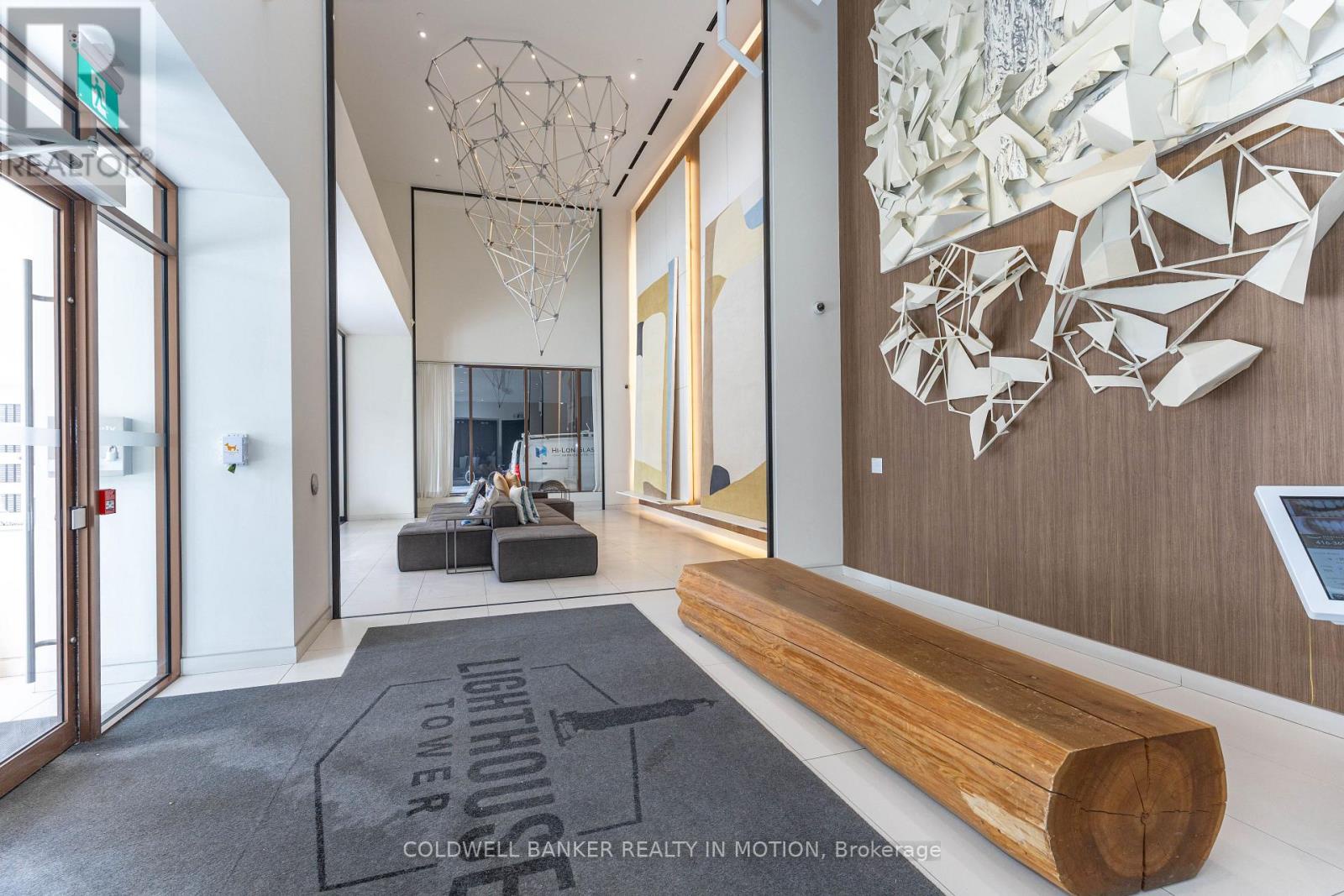 1710 - 15 Lower Jarvis Street, Toronto (waterfront Communities), Ontario