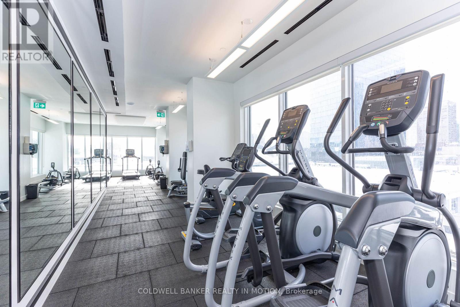 1710 - 15 Lower Jarvis Street, Toronto (waterfront Communities), Ontario