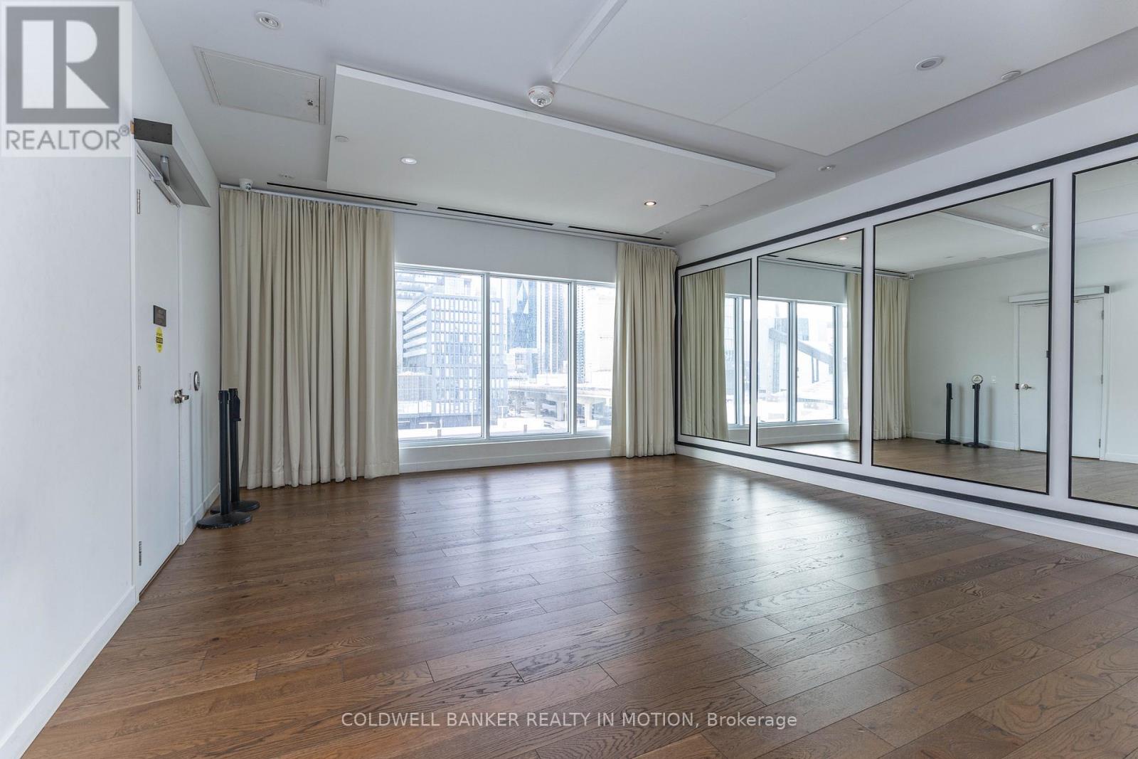 1710 - 15 Lower Jarvis Street, Toronto (waterfront Communities), Ontario