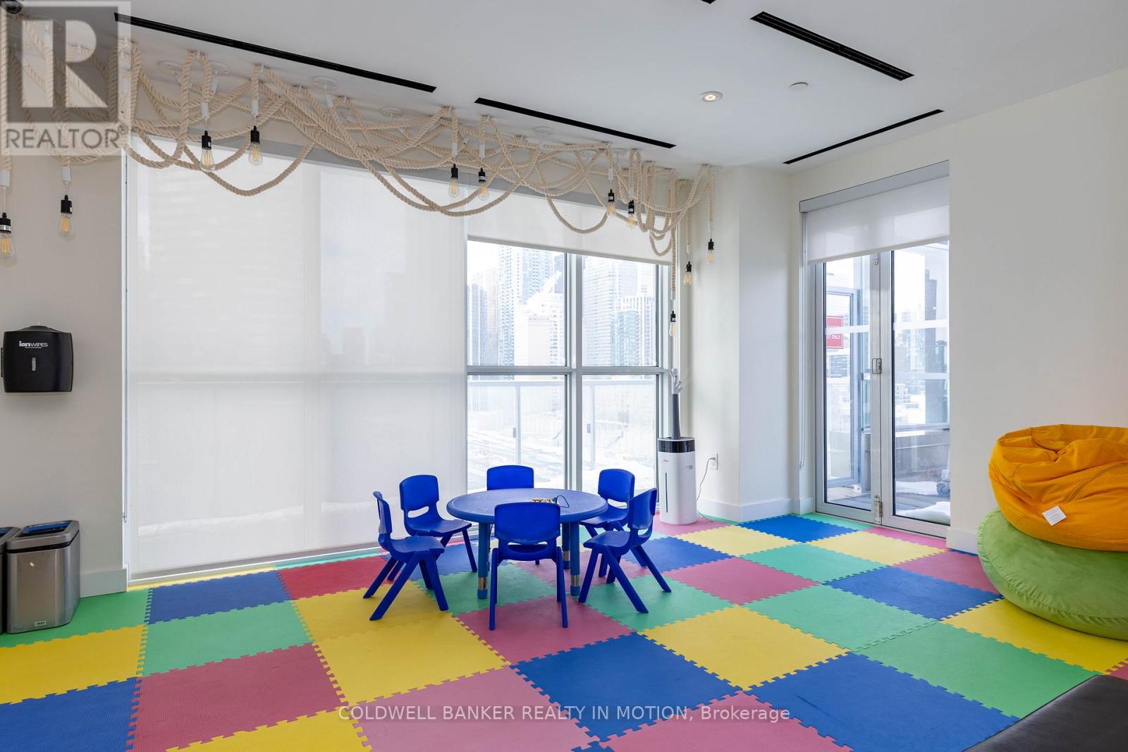 1710 - 15 Lower Jarvis Street, Toronto (waterfront Communities), Ontario