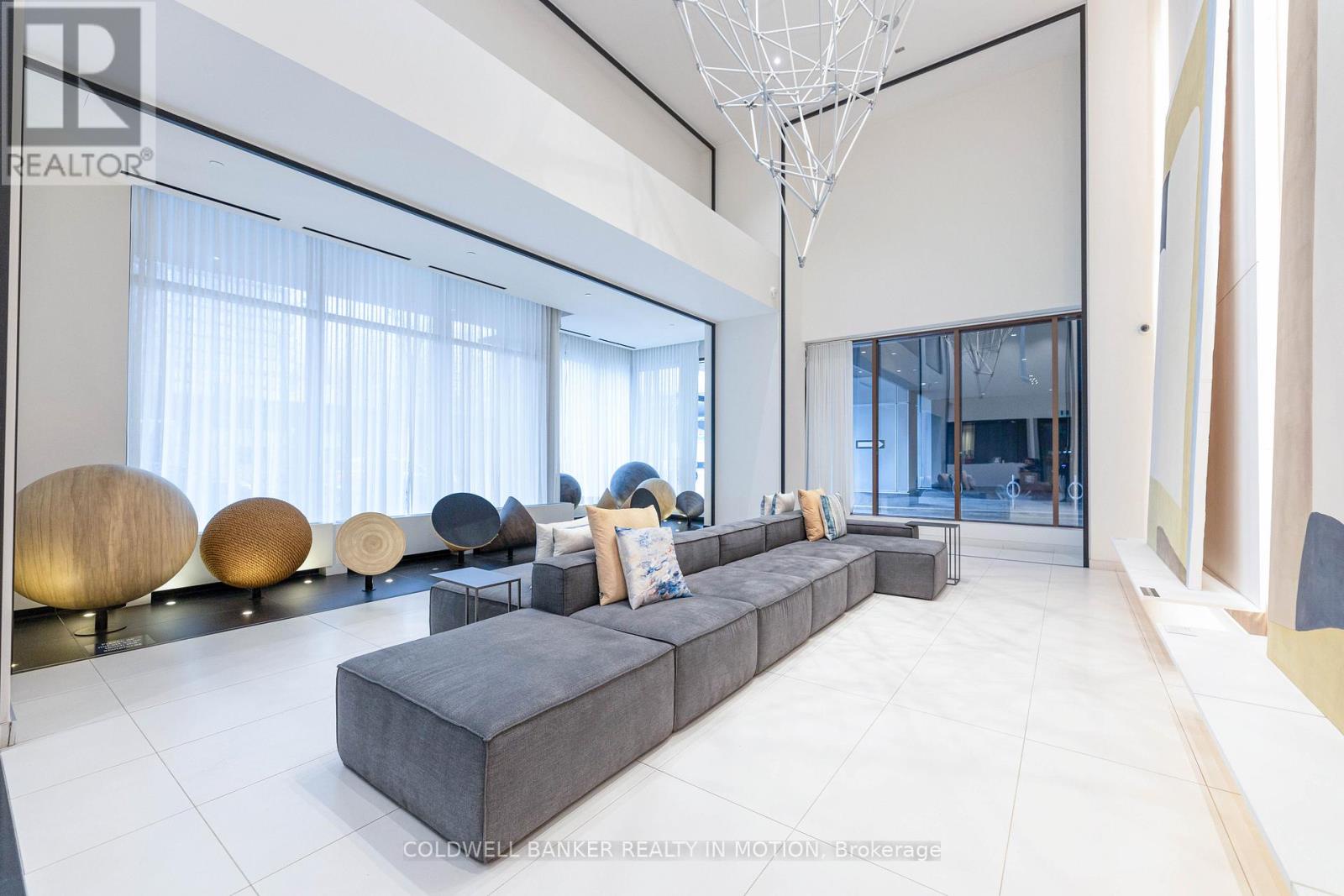 1710 - 15 Lower Jarvis Street, Toronto (waterfront Communities), Ontario