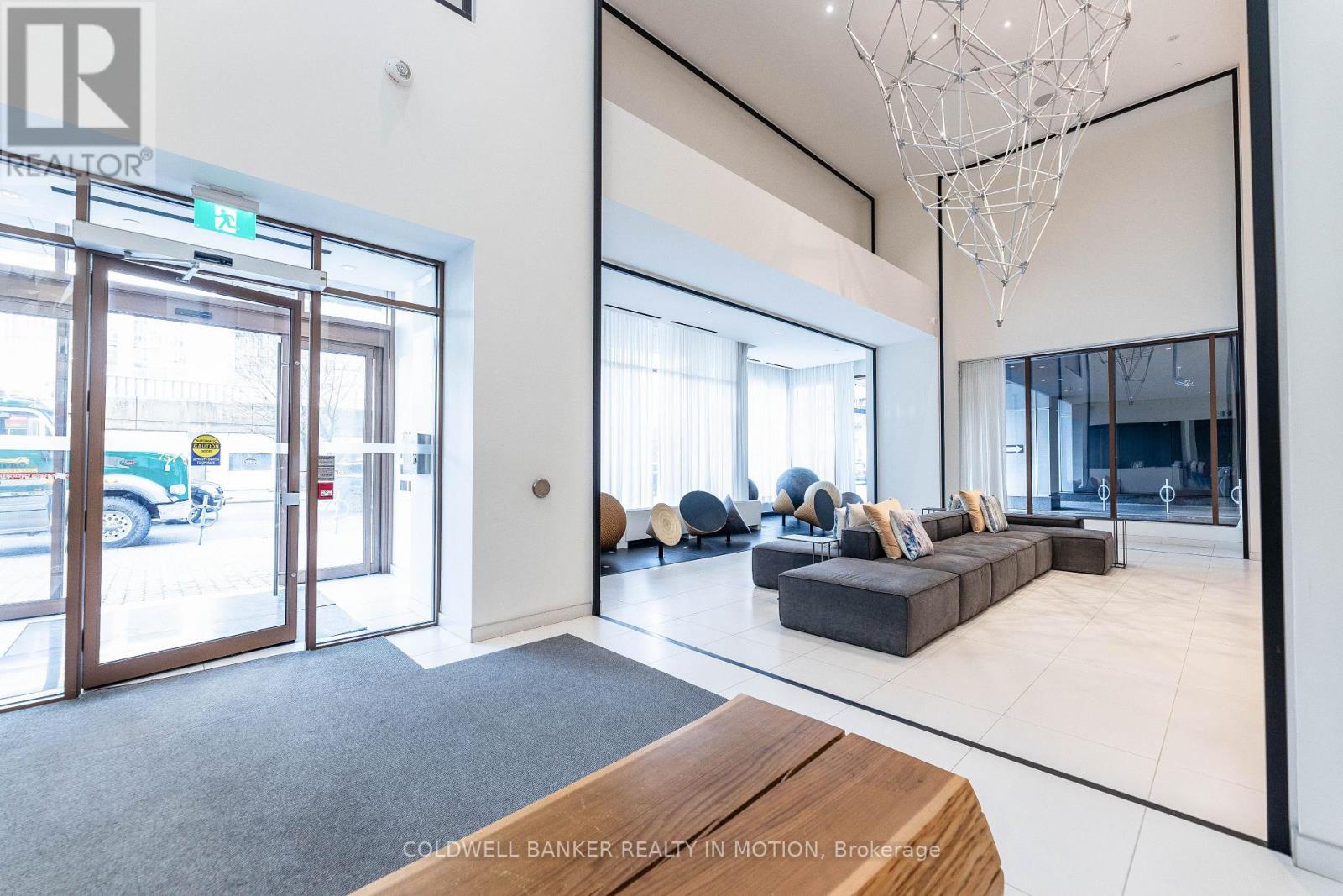 1710 - 15 Lower Jarvis Street, Toronto (waterfront Communities), Ontario