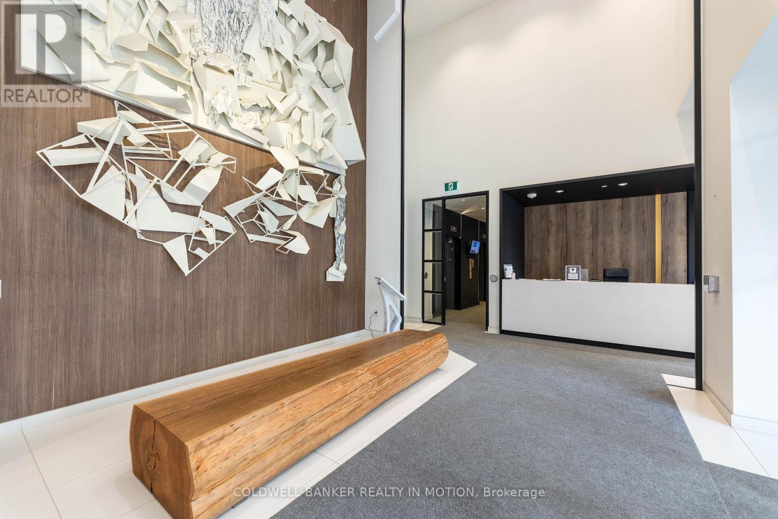 1710 - 15 Lower Jarvis Street, Toronto (waterfront Communities), Ontario