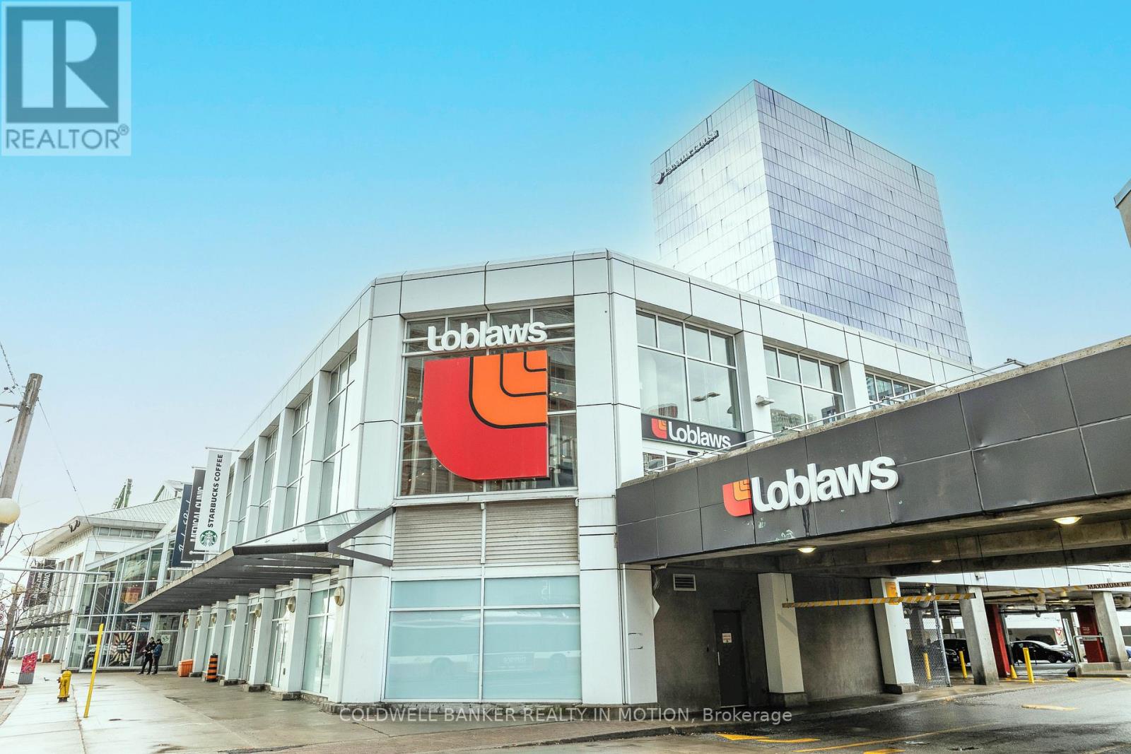 1710 - 15 Lower Jarvis Street, Toronto (waterfront Communities), Ontario