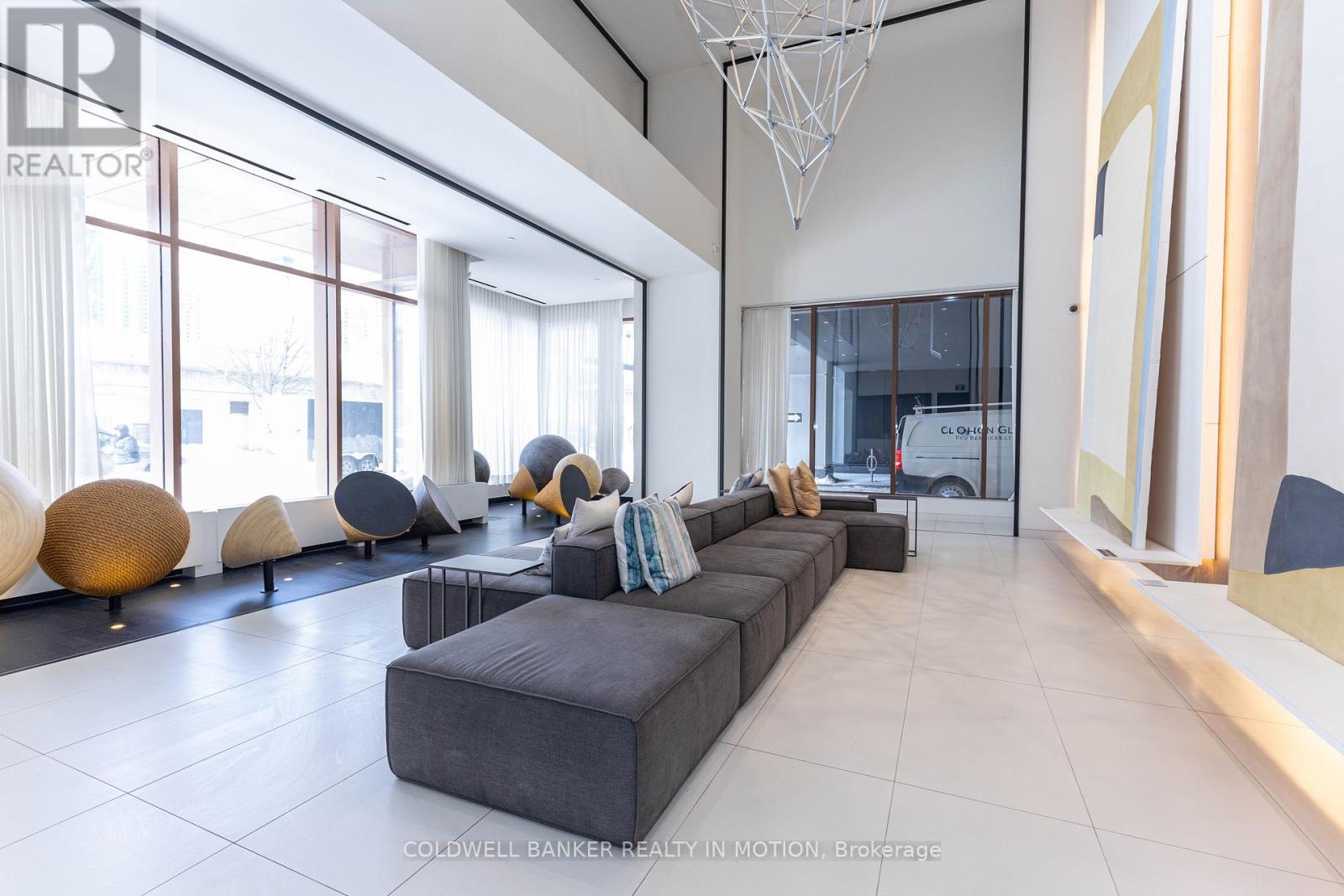 1710 - 15 Lower Jarvis Street, Toronto (waterfront Communities), Ontario