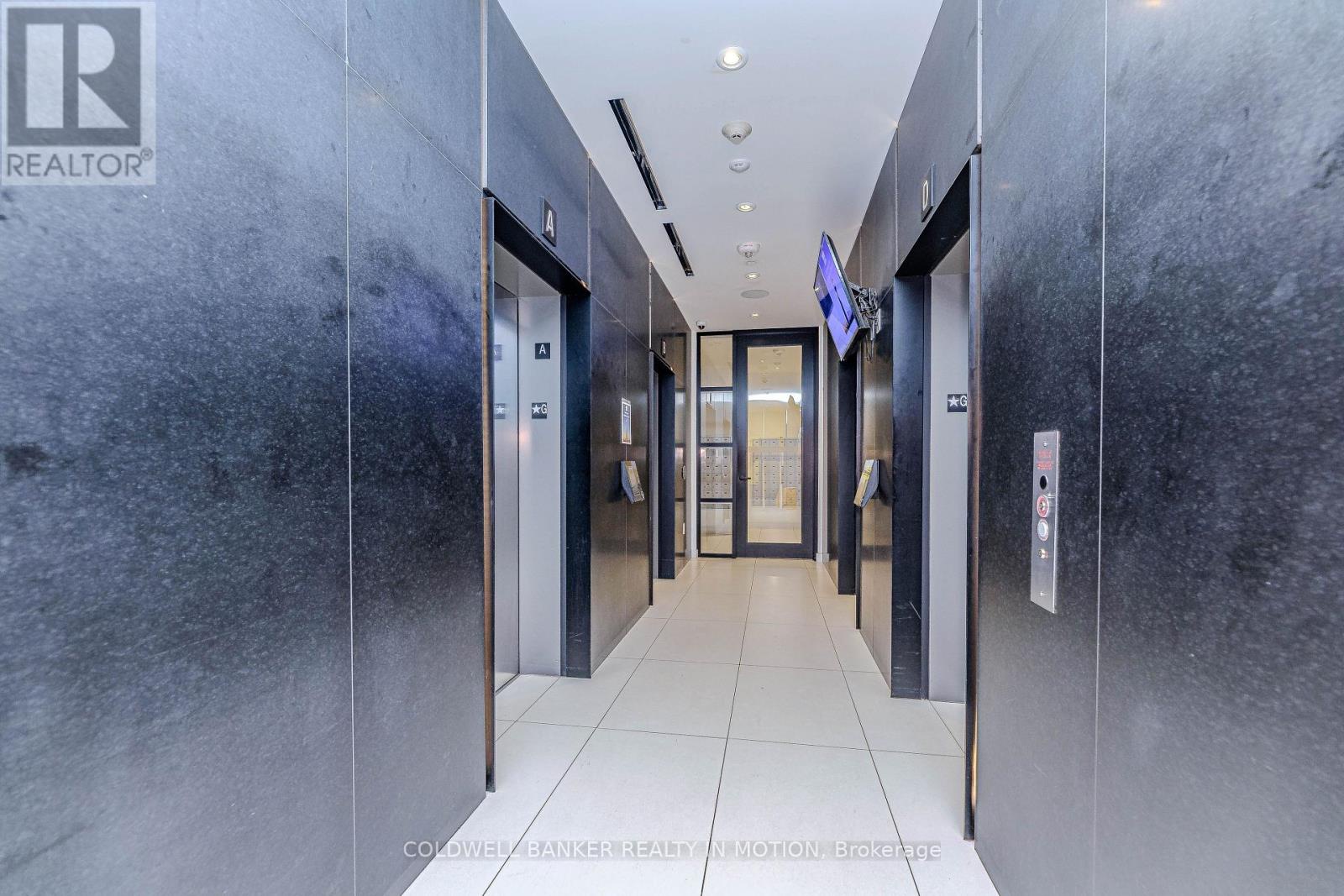 1710 - 15 Lower Jarvis Street, Toronto (waterfront Communities), Ontario