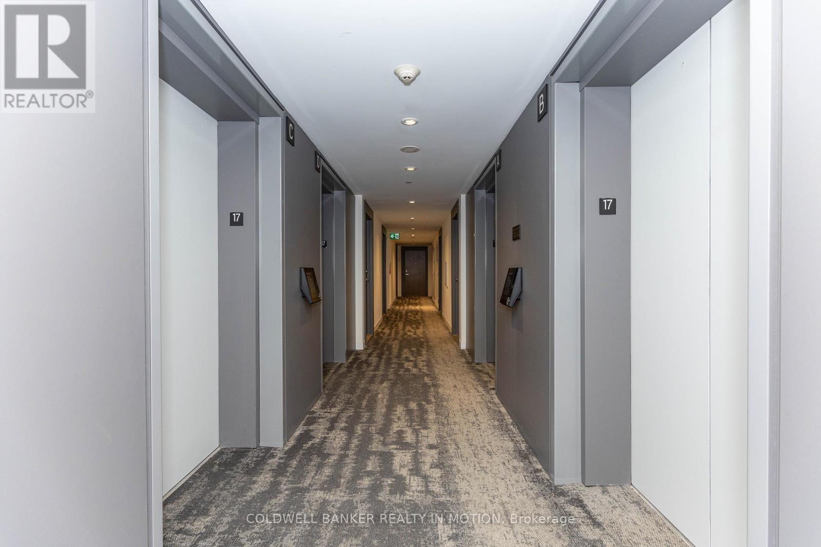 1710 - 15 Lower Jarvis Street, Toronto (waterfront Communities), Ontario