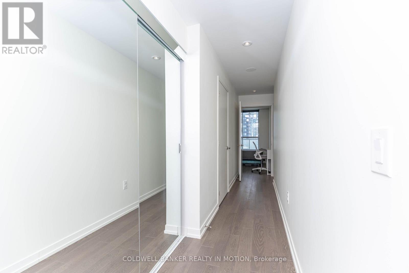 1710 - 15 Lower Jarvis Street, Toronto (waterfront Communities), Ontario