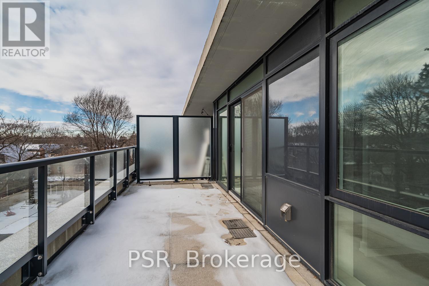 317 - 170 Chiltern Hill Road, Toronto (humewood-cedarvale), Ontario