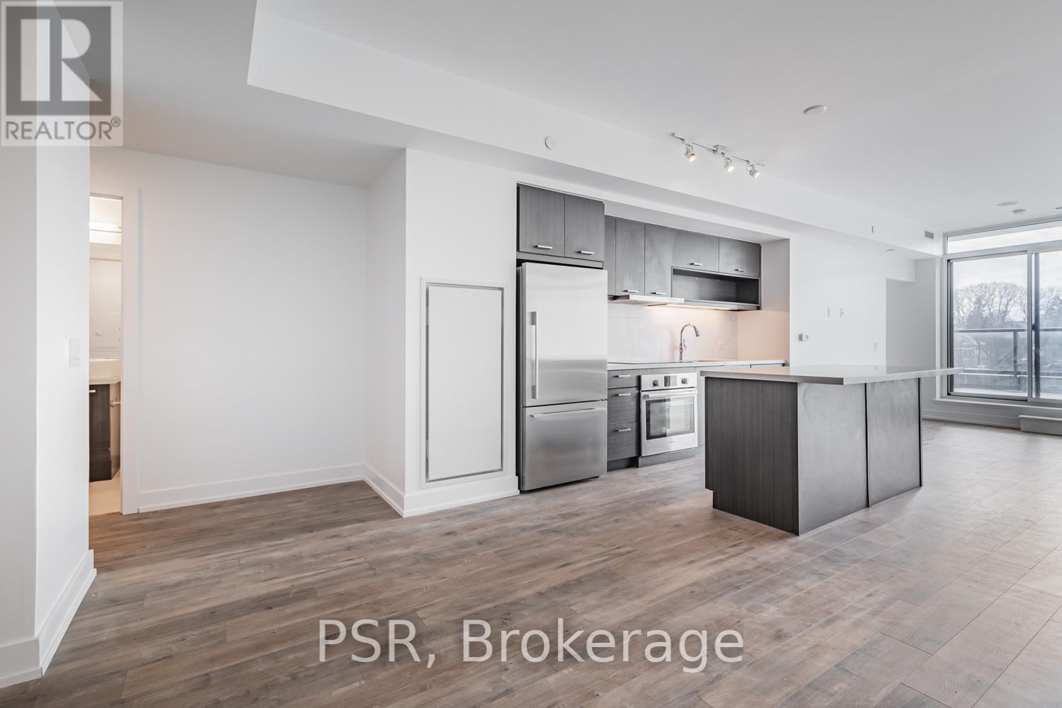 317 - 170 Chiltern Hill Road, Toronto (humewood-cedarvale), Ontario