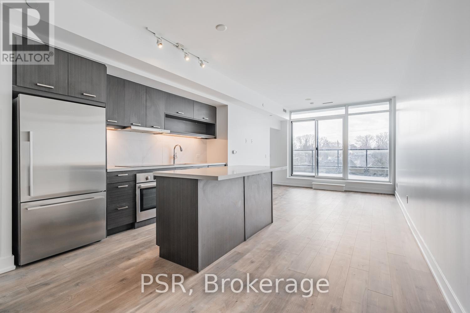 317 - 170 Chiltern Hill Road, Toronto (humewood-cedarvale), Ontario