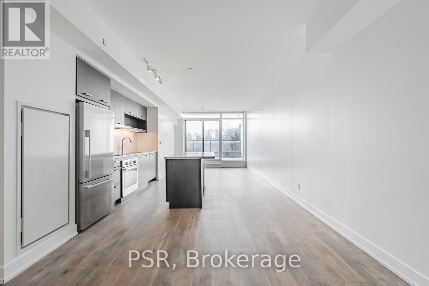 317 - 170 Chiltern Hill Road, Toronto (humewood-cedarvale), Ontario