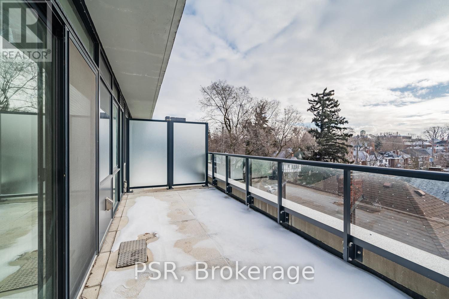 317 - 170 Chiltern Hill Road, Toronto (humewood-cedarvale), Ontario