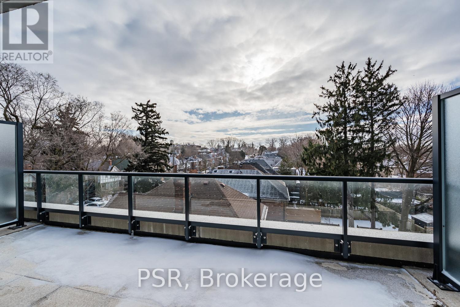 317 - 170 Chiltern Hill Road, Toronto (humewood-cedarvale), Ontario