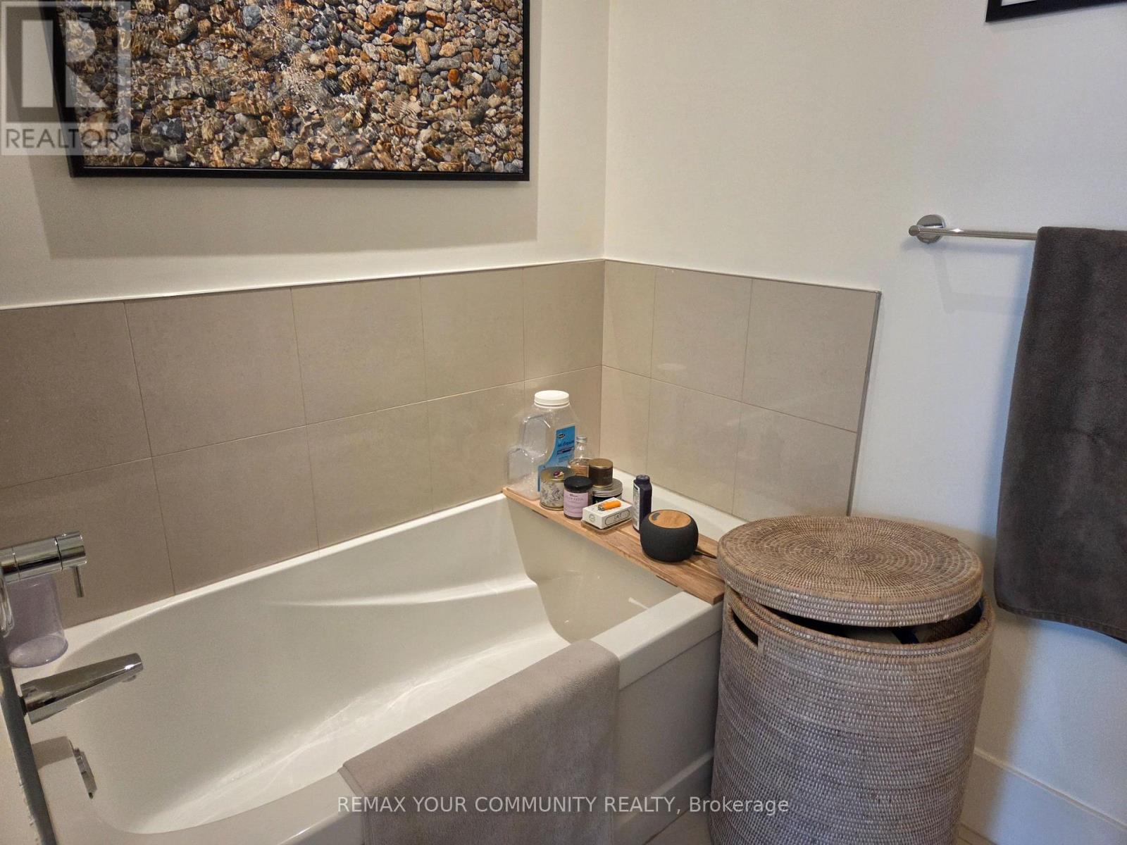 815 - 39 Queens Quay E, Toronto (waterfront Communities), Ontario