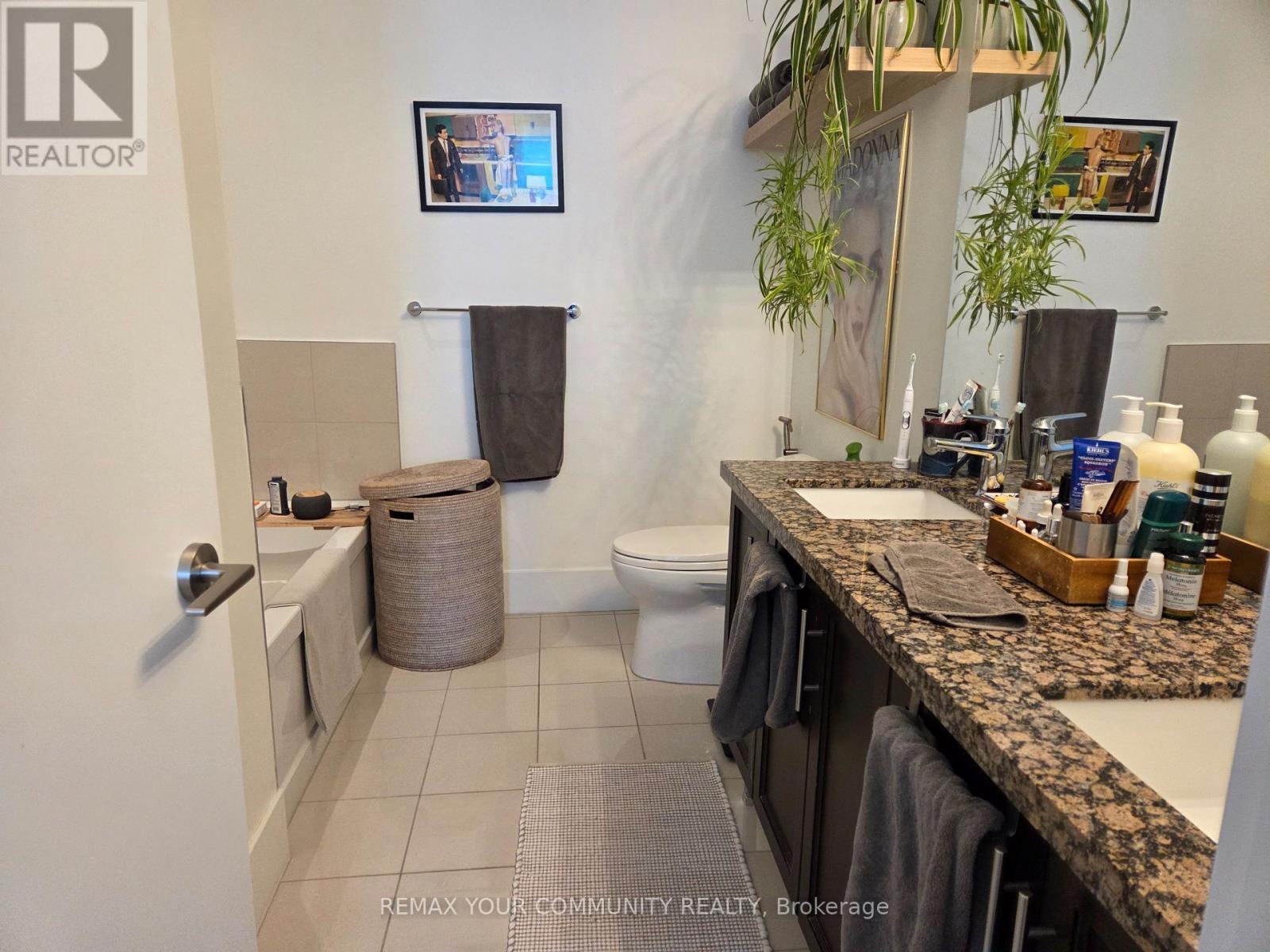 815 - 39 Queens Quay E, Toronto (waterfront Communities), Ontario