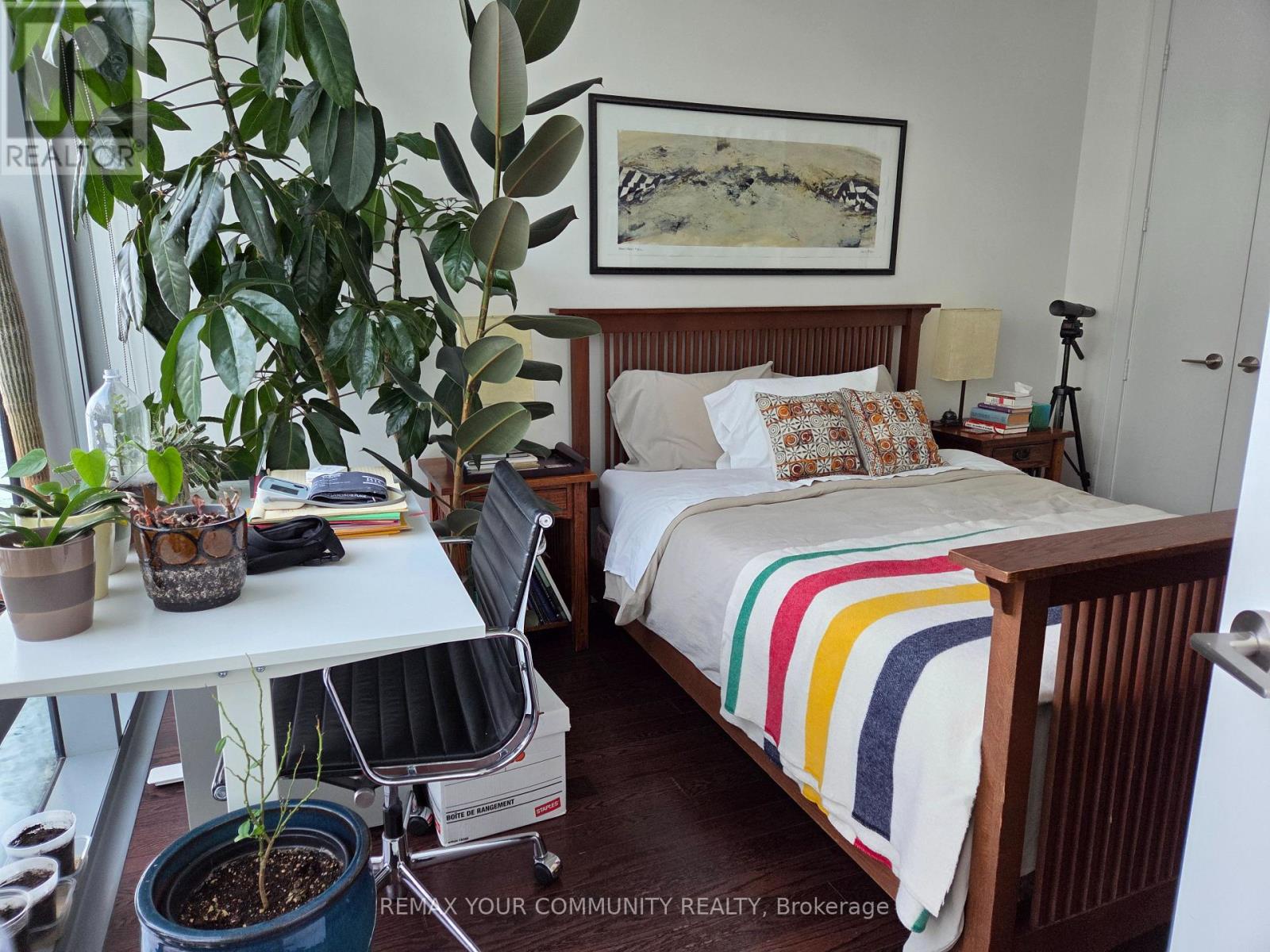 815 - 39 Queens Quay E, Toronto (waterfront Communities), Ontario