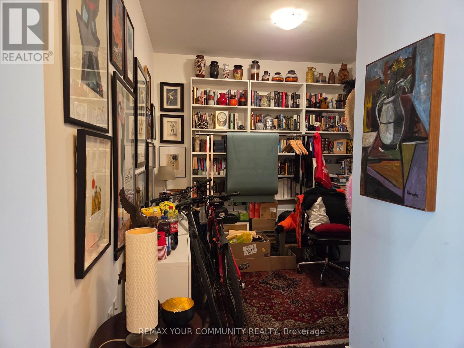 815 - 39 Queens Quay E, Toronto (waterfront Communities), Ontario