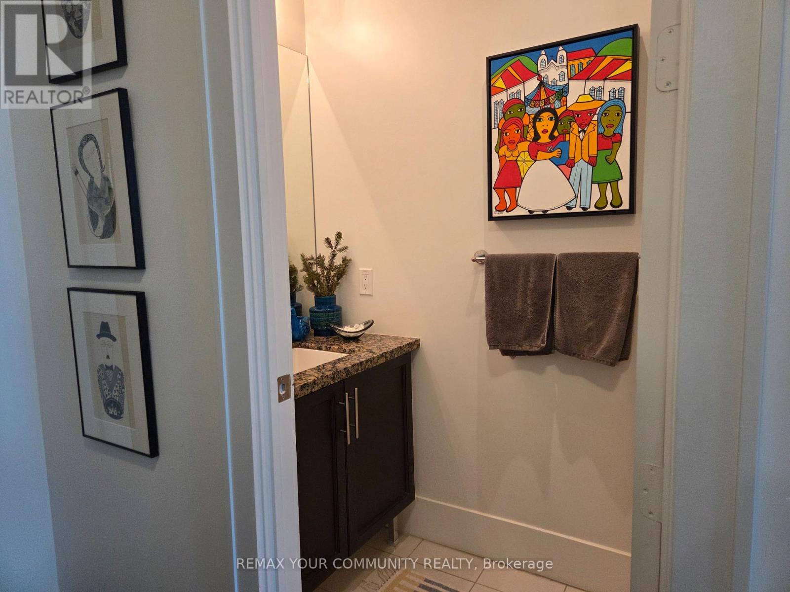 815 - 39 Queens Quay E, Toronto (waterfront Communities), Ontario