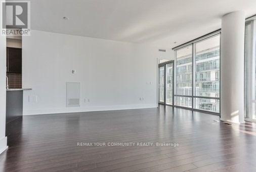 815 - 39 Queens Quay E, Toronto (waterfront Communities), Ontario