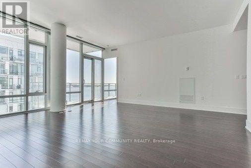 815 - 39 Queens Quay E, Toronto (waterfront Communities), Ontario