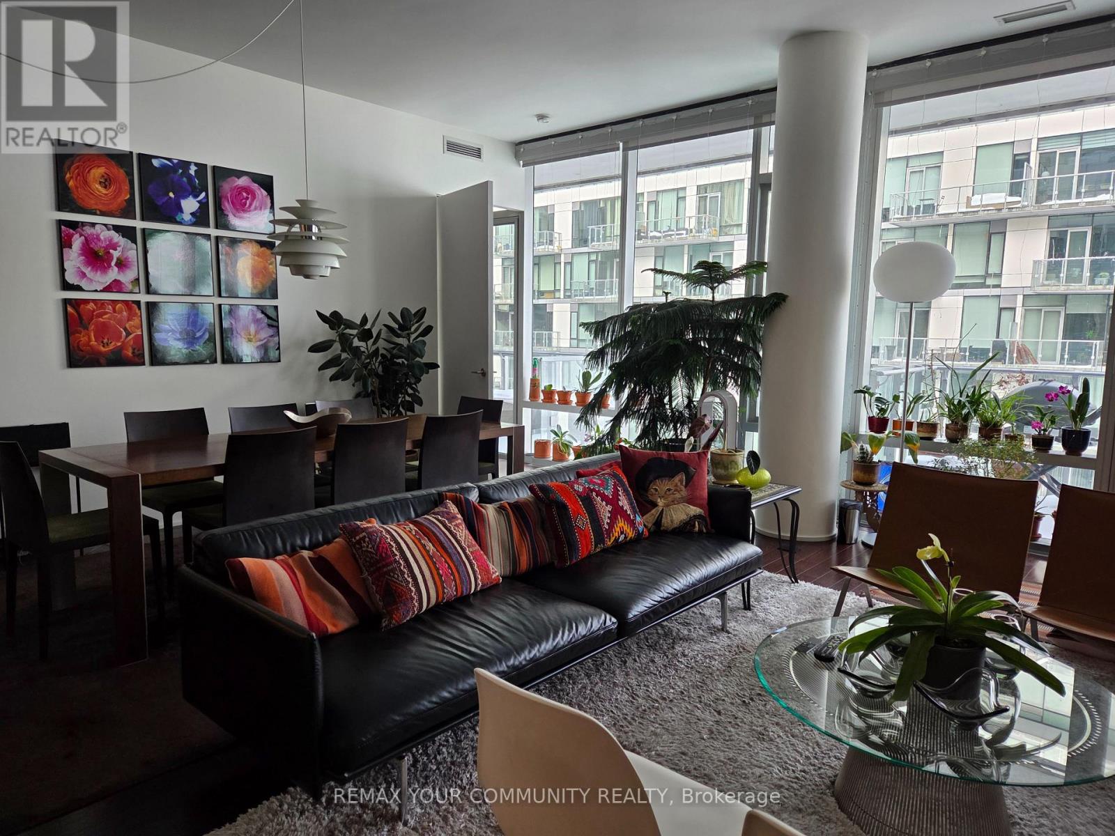 815 - 39 Queens Quay E, Toronto (waterfront Communities), Ontario