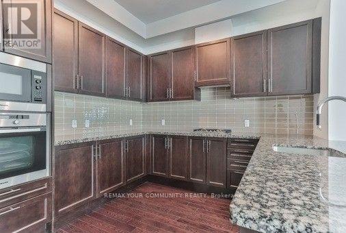 815 - 39 Queens Quay E, Toronto (waterfront Communities), Ontario