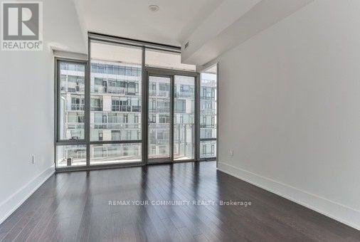 815 - 39 Queens Quay E, Toronto (waterfront Communities), Ontario