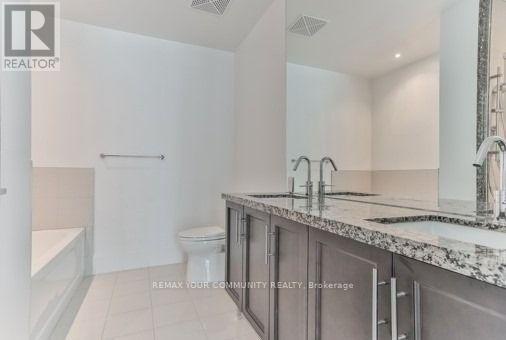 815 - 39 Queens Quay E, Toronto (waterfront Communities), Ontario