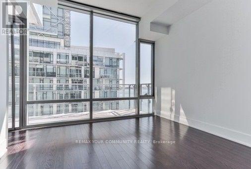 815 - 39 Queens Quay E, Toronto (waterfront Communities), Ontario