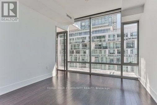 815 - 39 Queens Quay E, Toronto (waterfront Communities), Ontario