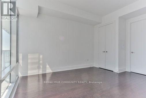 815 - 39 Queens Quay E, Toronto (waterfront Communities), Ontario