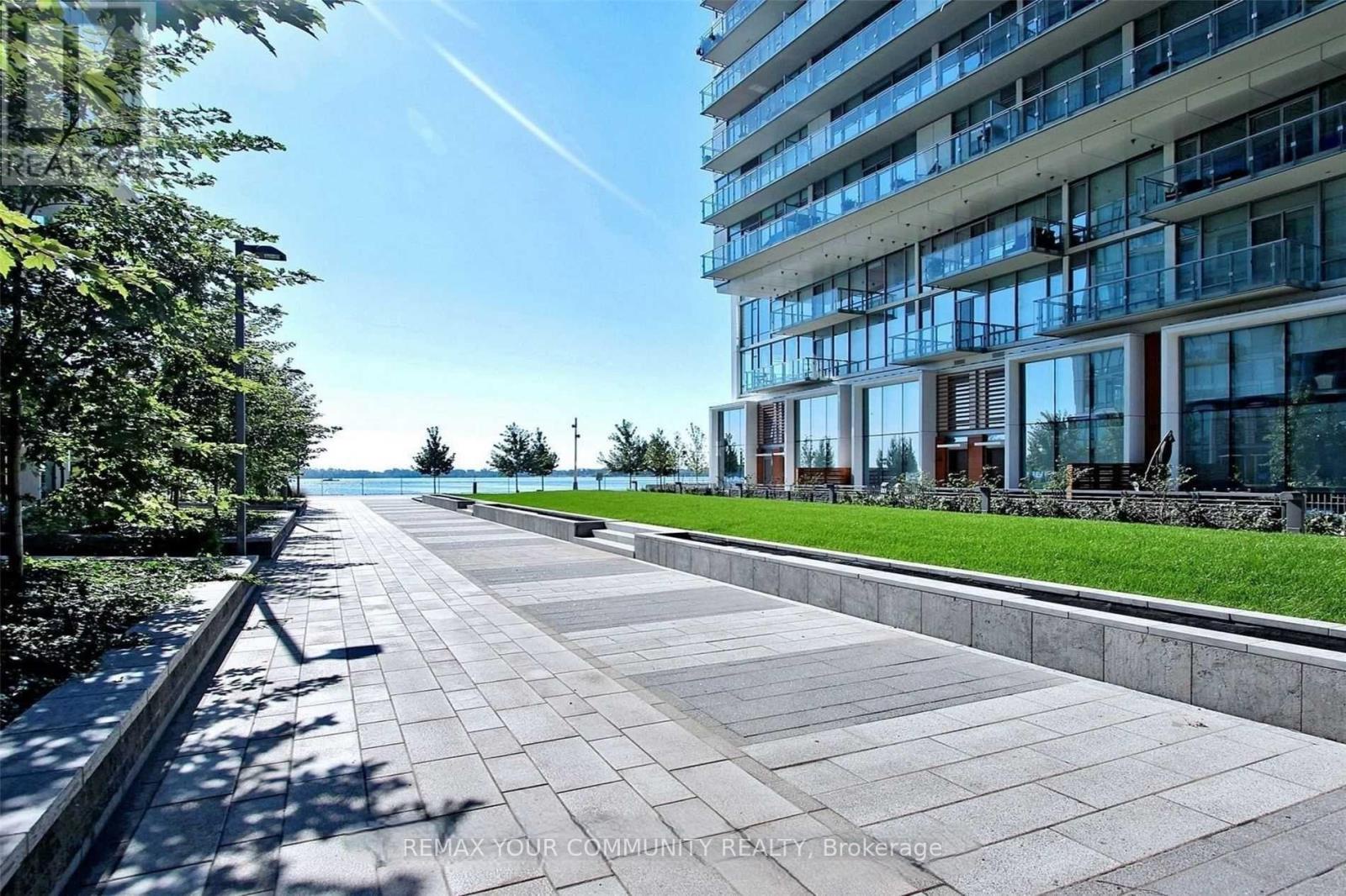 815 - 39 Queens Quay E, Toronto (waterfront Communities), Ontario