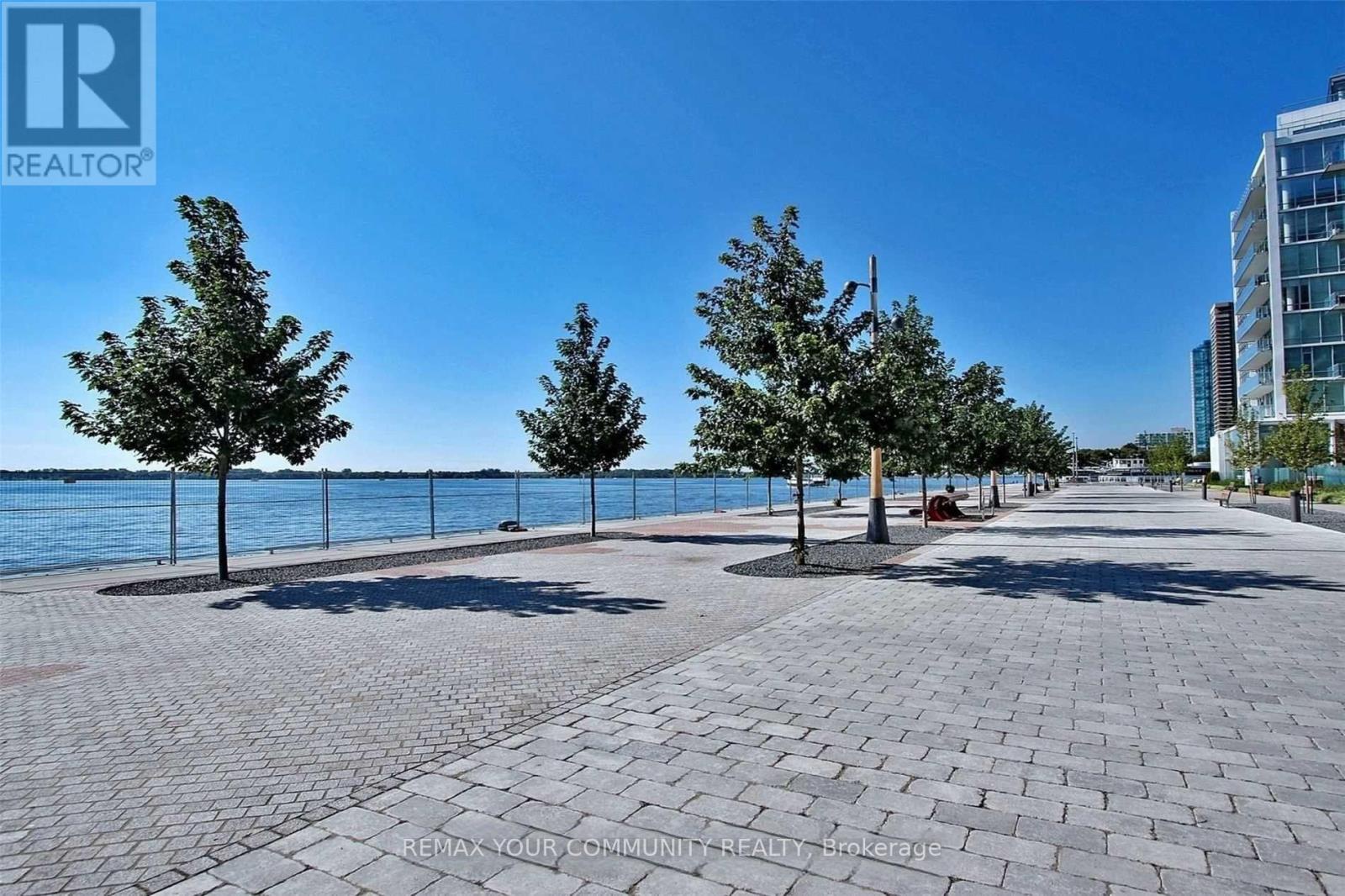 815 - 39 Queens Quay E, Toronto (waterfront Communities), Ontario