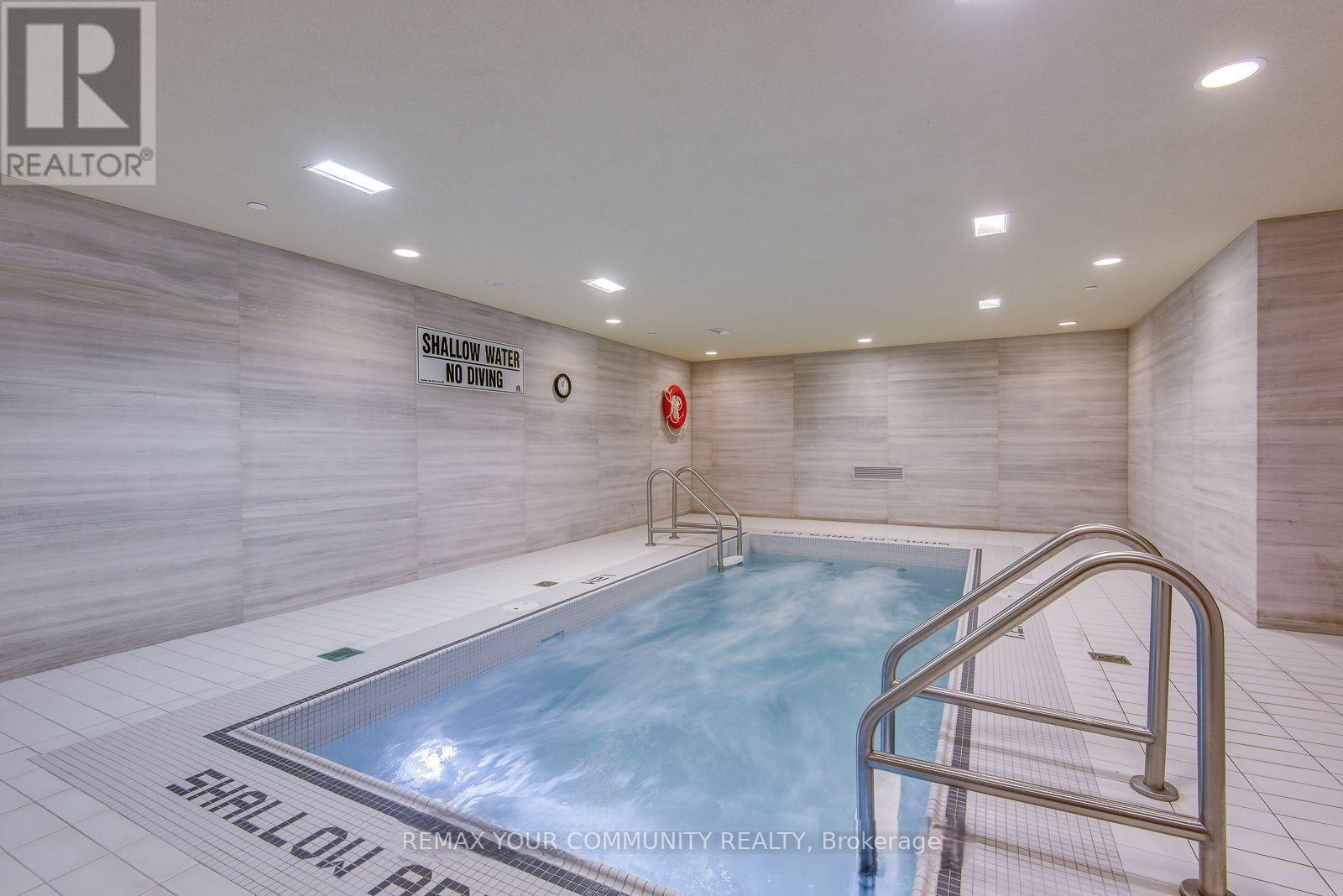 815 - 39 Queens Quay E, Toronto (waterfront Communities), Ontario