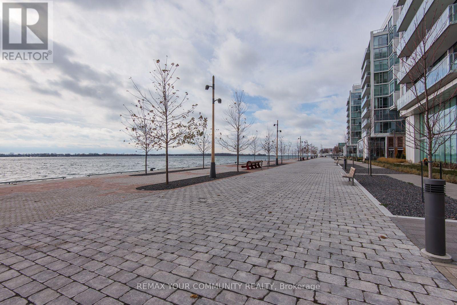 815 - 39 Queens Quay E, Toronto (waterfront Communities), Ontario
