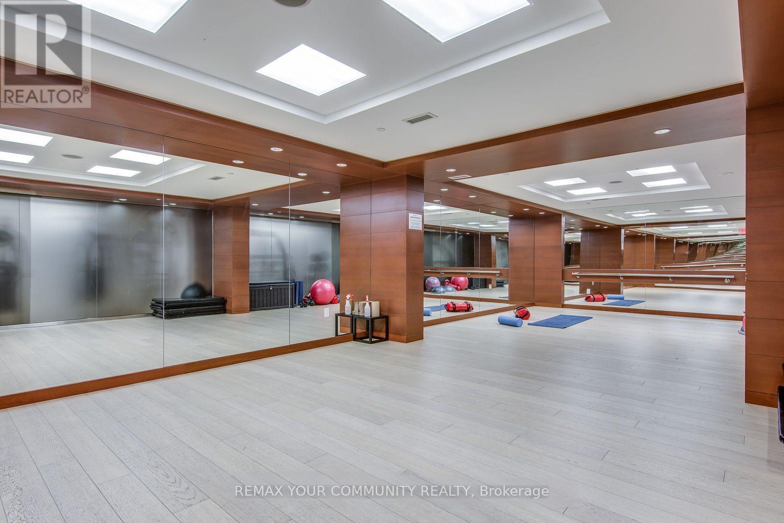 815 - 39 Queens Quay E, Toronto (waterfront Communities), Ontario