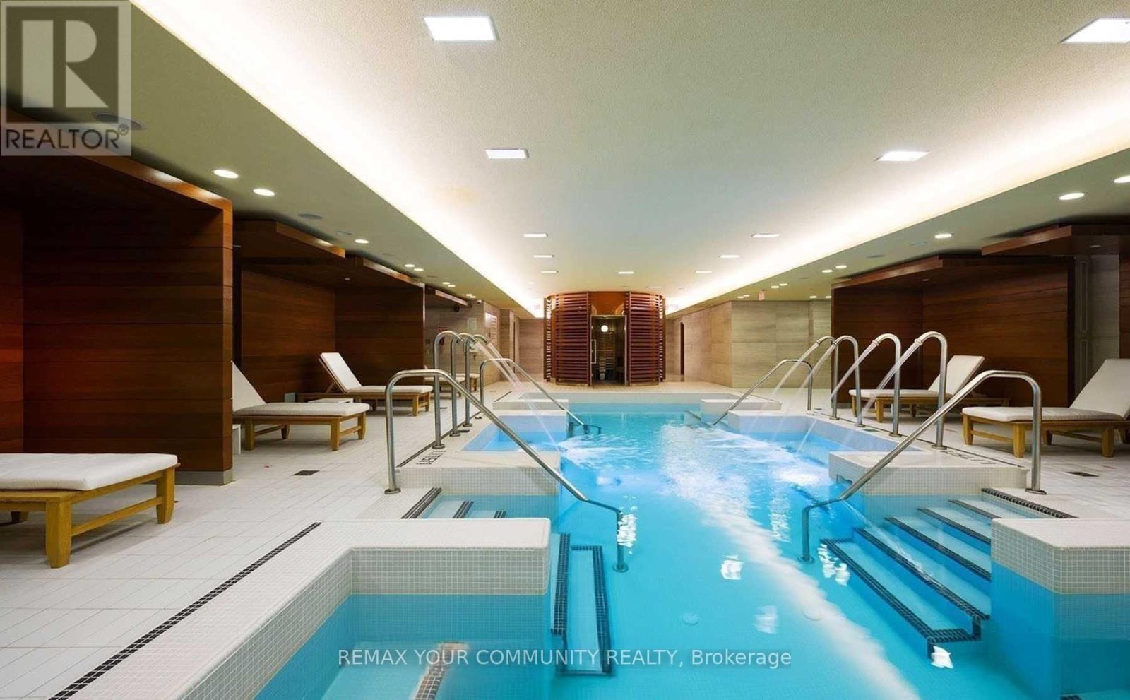 815 - 39 Queens Quay E, Toronto (waterfront Communities), Ontario