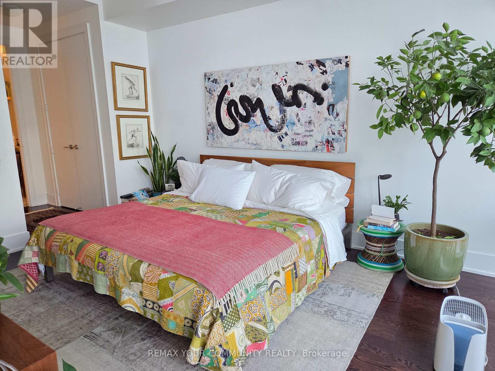 815 - 39 Queens Quay E, Toronto (waterfront Communities), Ontario