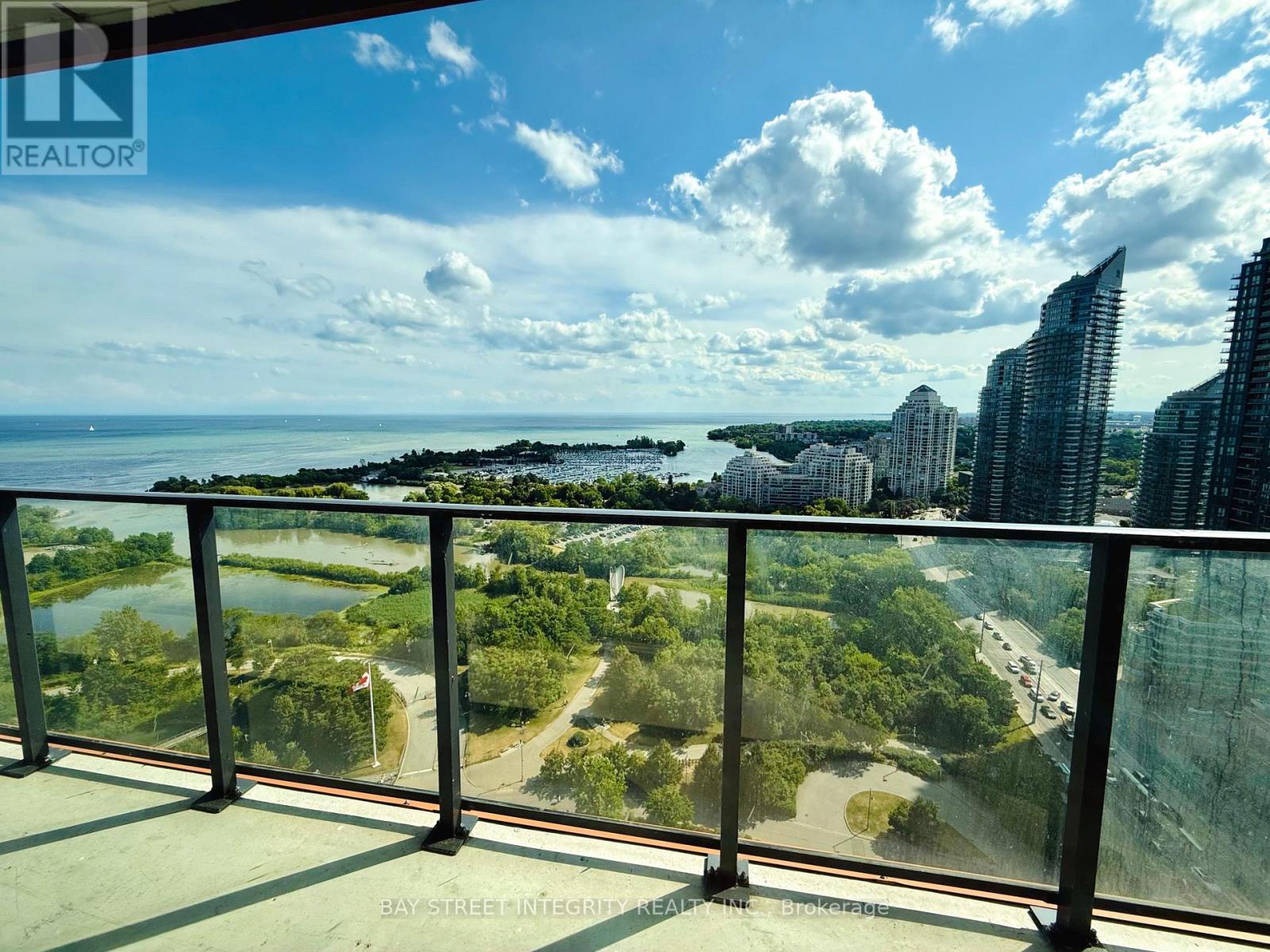 2418 - 30 Shore Breeze Drive, Toronto (mimico), Ontario