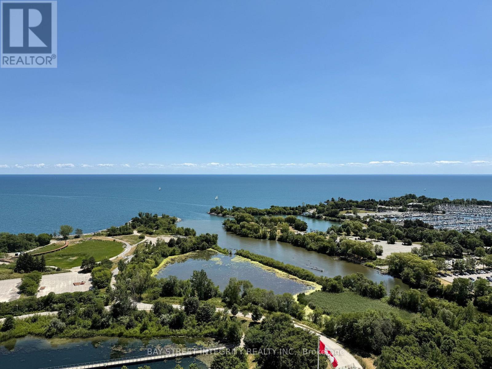 2418 - 30 Shore Breeze Drive, Toronto (mimico), Ontario